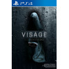 Visage PS4